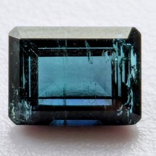 2.65 CT Blue Indicolite 11x7
