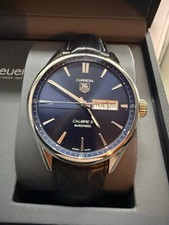 Tag Heuer Carrera Automatic