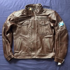 Bmw Motorrad Motorbike Cowhide