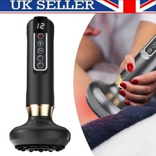 Electric Suction Massage Set -