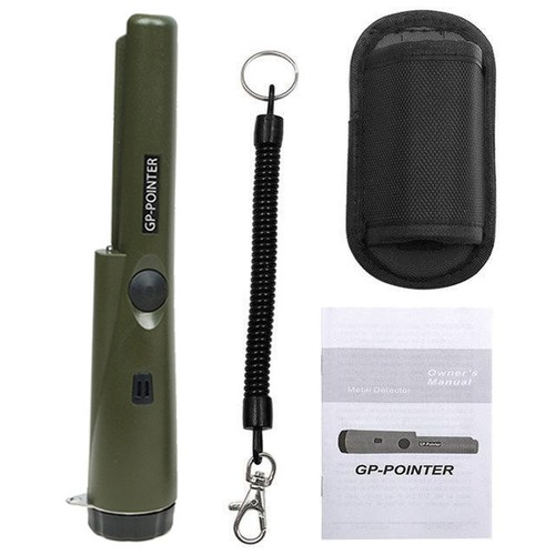 Garrett pro pointer pinpointer - pro-pointer,