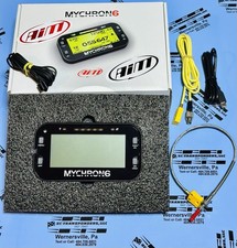 AIM MYCHRON 6 - GRAB THEM