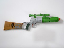 Star Wars Boba Fett electronic