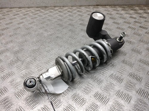 2023 yamaha yzf rear - , shock