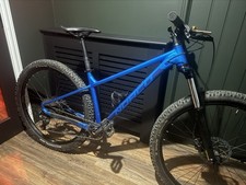 Norco Fluid HT 3 29er