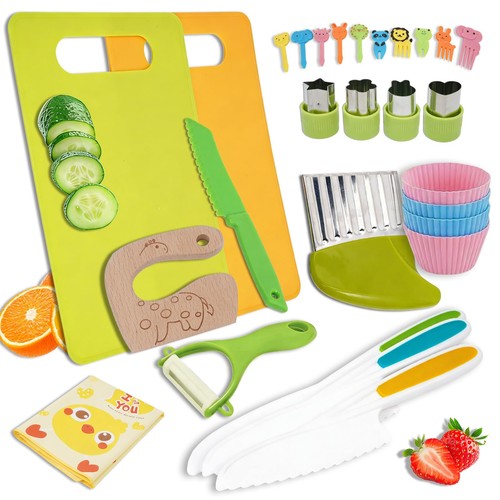 Piece montessori kitchen - 28,