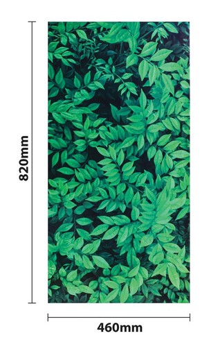 Wheelie bin camouflage - wheelie,