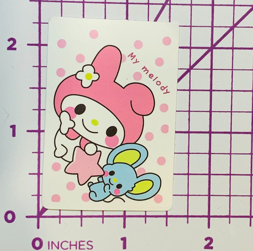 Melody kawaii star - kawaii, mouse