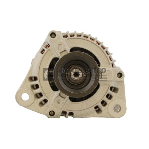 Alternator for fiat - for, 175