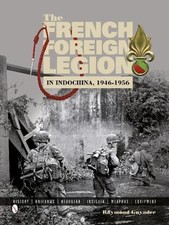 French Foreign Legion in