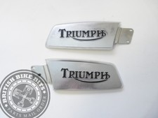 Tank Badge (Right Hand)