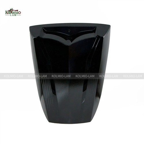 Rear seat cover - fairing, cowl