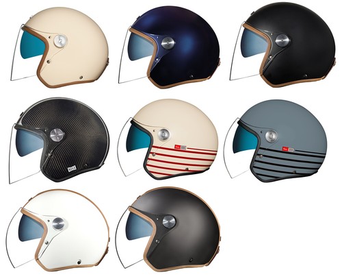 Nexx g20 helmet scooter - x.g20,