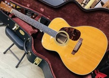 Made in 2012 Martin M-36 A