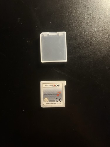 Nintendo 3ds mario kart - 3ds,