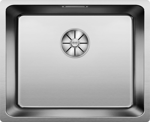 Blanco andano 500 stainless - andano, 500-u