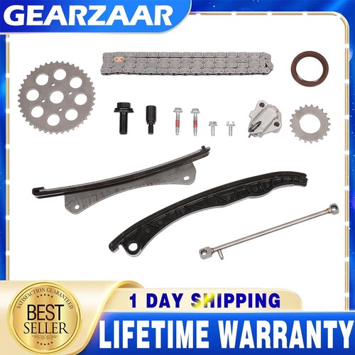 Timing chain kit - chain, for