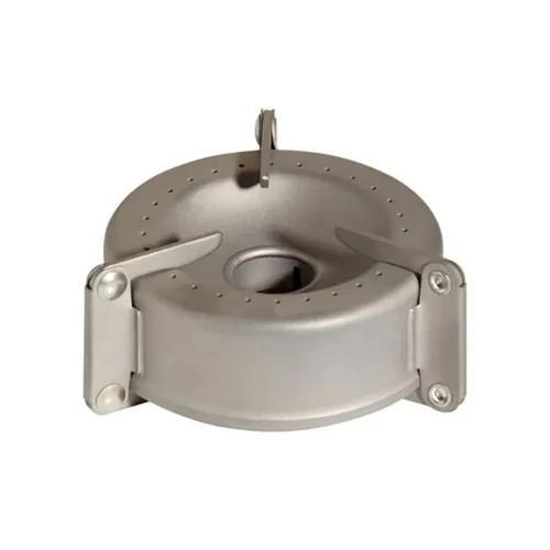Vargo triad multi fuel - fuel, stove