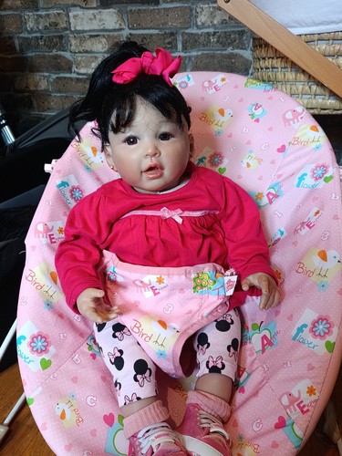 Reborn doll meilien sculpt - reborn,