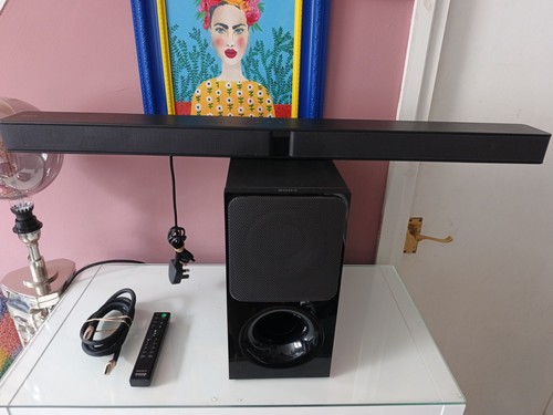 Sony ct290 wct290 soundbar - sony, sa-ct290/wct290