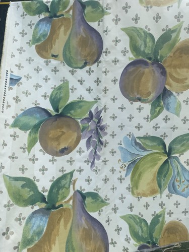 Vintage designers guild fabric - designers,