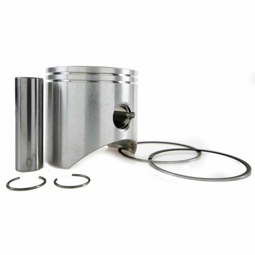 Malossi m348512 piston - malossi,