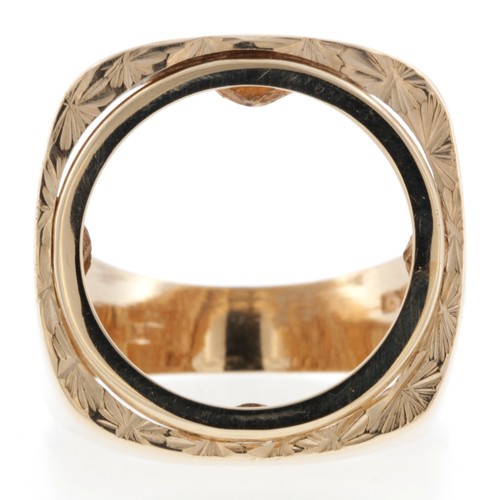 9carat yellow gold - 9carat,