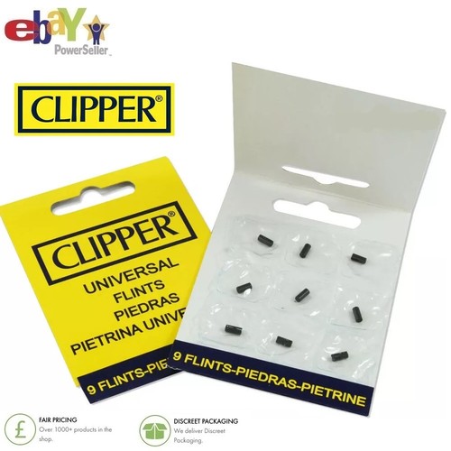 Replacement genuine clipper - replacement,