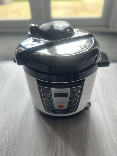 New cooks essential - 4l, litre