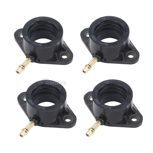 Carburetor intake manifold - intake,