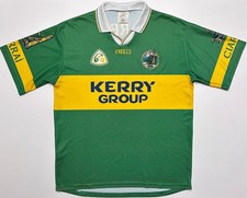 Kerry GAA Ciarraí 2000/2003
