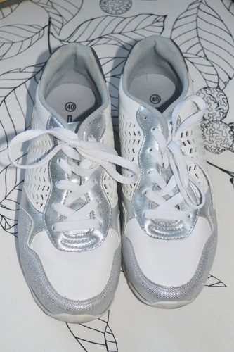 Lady shoes trainers - lady's,