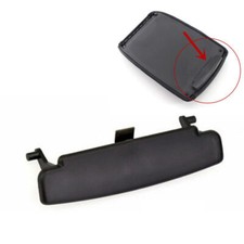 Black Console Center Armrest Lid Latch 4F0 864 245 Fits Audi A6 C6 2005-2011 Car