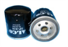 Brand new alco oil filter - brand,