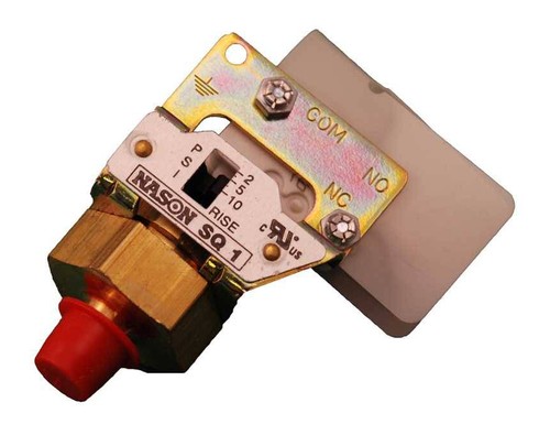 Boost pressure switch nos - switch,