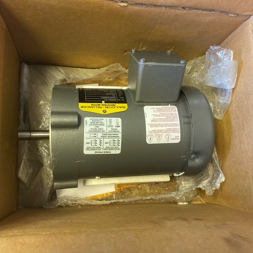 Baldor reliancer cm3534 - reliancer, cm3534-57