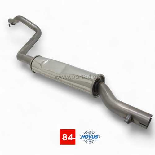 Golf type 6 - type, 1.8