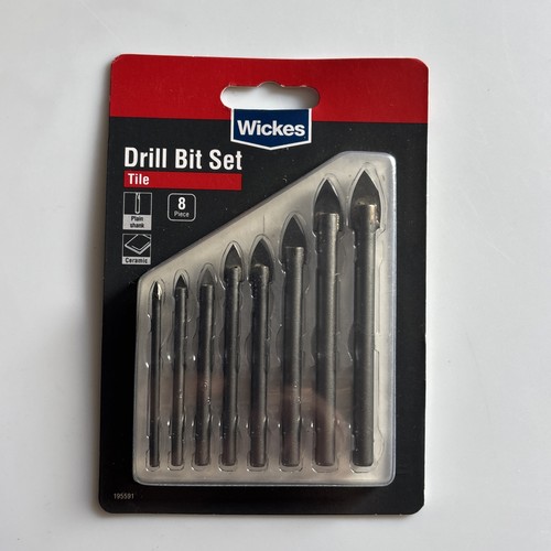 Wickes pack tile and - wickes, 8