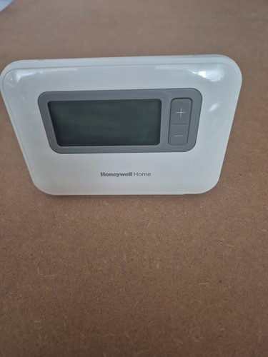 Honeywell home t3r wireless - honeywell,