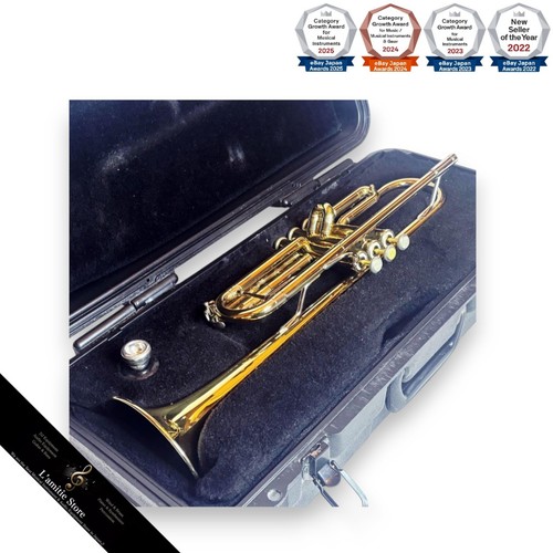 Bach tr300 student - bach,