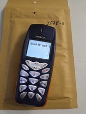Nokia 3510i - Mobile Phone
