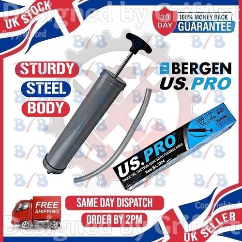 Uspro 500cc oil - 500cc,