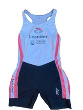 Leander Club Unisuit AIO