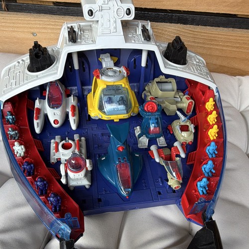 Manta force large - manta,