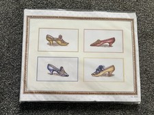 Thea Gouverneur Counted Cross