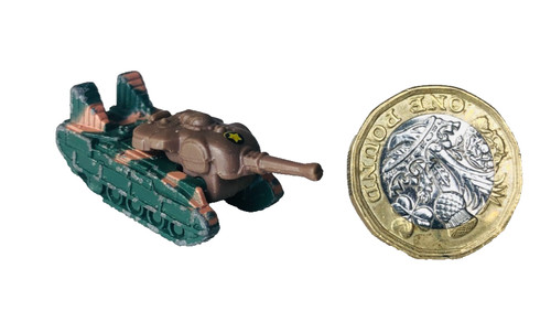 Toy car micro machines - car,
