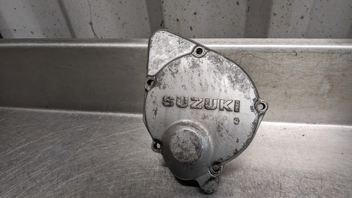 Suzuki gsf600 ignition - ignition, cover