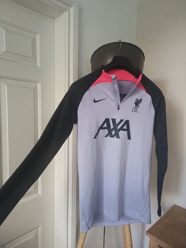 Nike liverpool football - nike,