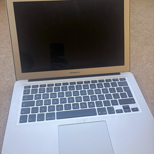 Apple macbook air - macbook,