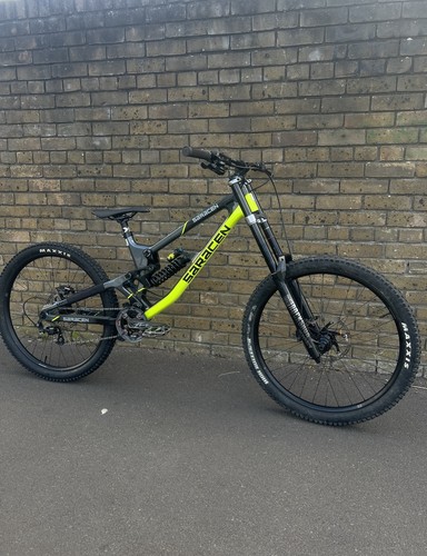 Saracen myst pro carbon - myst,